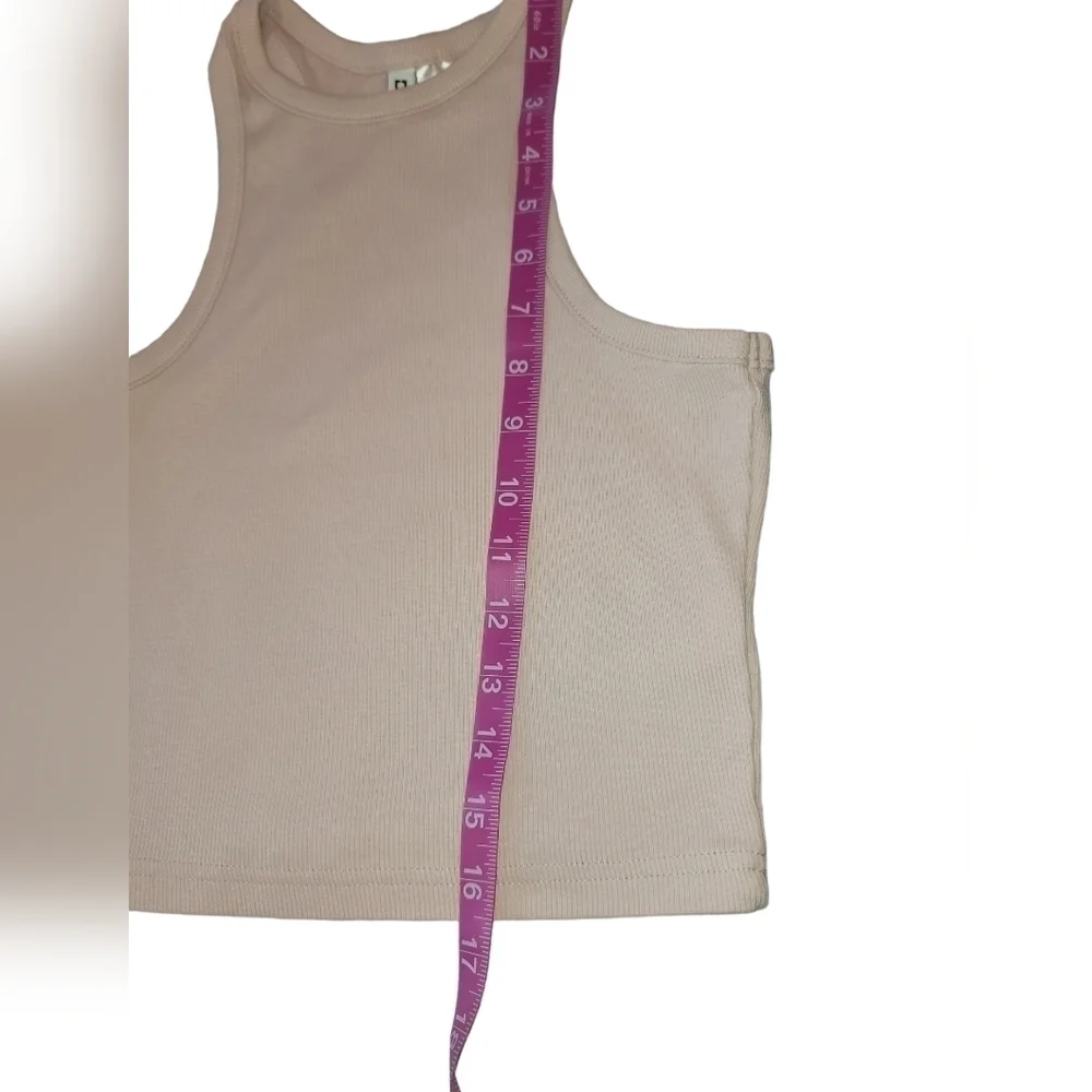 H&M Tank and Skirt Set
